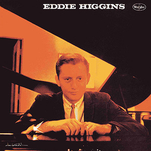 Eddie Higgins (Vinyl)