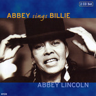 Abbey Lincoln - Abbey Sings Billie Vol. 1