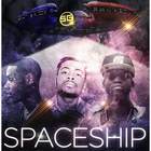 Fetty Wap - Spaceship (CDS)