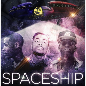 Spaceship (CDS)