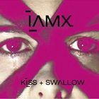 IAMX - Kiss + Swallow (Limited Edition) (MCD)
