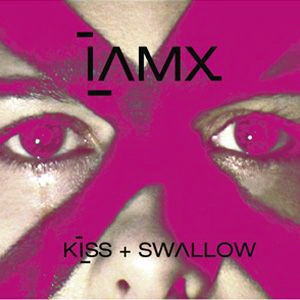 Kiss + Swallow (Limited Edition) (MCD)