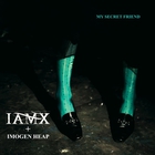 IAMX - My Secret Friend (MCD)