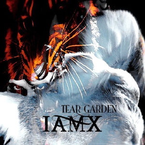 Tear Garden (Limited Edition) (CDS)