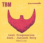 Lost Frequencies - Reality (CDS)