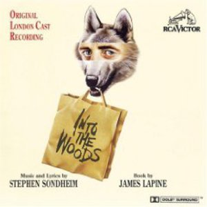 Into The Woods - Original London Cast