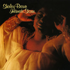 Shirley Brown - Intimate Storm (Vinyl)