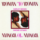 Shirley Brown - Woman To Woman (Vinyl)