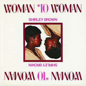 Woman To Woman (Vinyl)