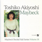 Toshiko Akiyoshi At Maybeck
