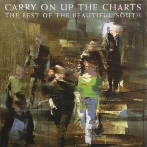Carry On Up The Charts: The Best Of The Beautiful South (Limited Edition) CD1
