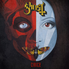 Ghost - Cirice (CDS)