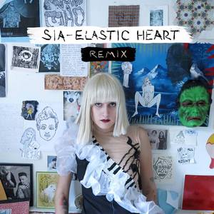 Elastic Heart (Remixes)