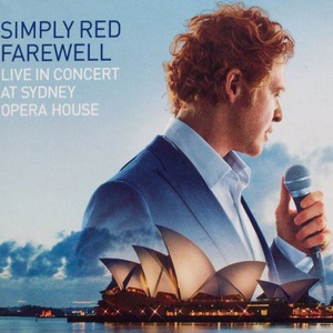 Farewell - Live In Concert At Sydney Opera House