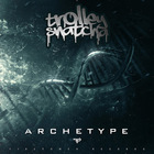 Trolley Snatcha - Archetype (EP)