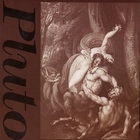 Pluto - Pluto (Reissued 2000)
