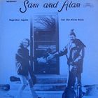 Sam Bush - Together Again For The First Time (With Alan Munde) (Vinyl)