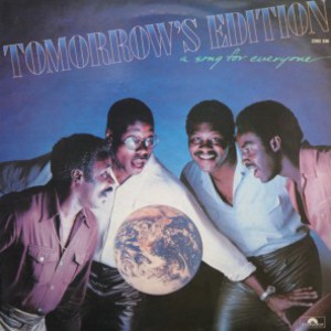 A Song For Everyone (Vinyl)