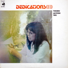 Toshiko Akiyoshi - Dedications II (Vinyl)