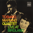 Toshiko Akiyoshi - Live At Birdland (Vinyl)
