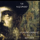 XII Alfonso - Claude Monet Vol. 2