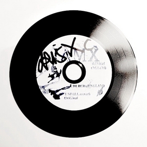 Think Of England (Limited Edition) (CDS)