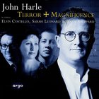 John Harle - Terror & Magnificence