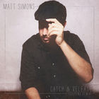 Matt Simons - Catch & Release (Deepend Remix) (CDR)