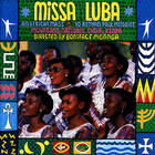 Missa Luba An African Mass - 10 Kenyan Folk Melodies