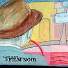 David Olney - Film Noir (EP)
