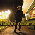 David Olney - One Tough Town