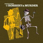 David Olney - Robbery & Murder (EP)