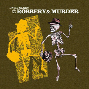 Robbery & Murder (EP)