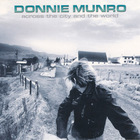 Donnie Munro - Across The City And The World