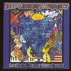 Jeff Liberman - Love Is Worth The Blues