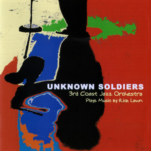 Unknown Soldiers