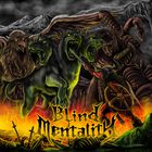 Blind Mentality - Bane Of Humanity (EP)