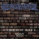 Blind Mentality - Cycle Of Life (EP)