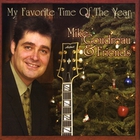 Mike Goudreau - My Favorite Time Of The Year