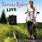 Serena Ryder - Live (EP)