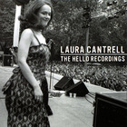 Laura Cantrell - The Hello Recordings (EP)