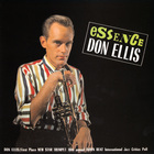 Don Ellis - Essence (Vinyl)