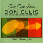 Don Ellis - How Time Passes (Vinyl)