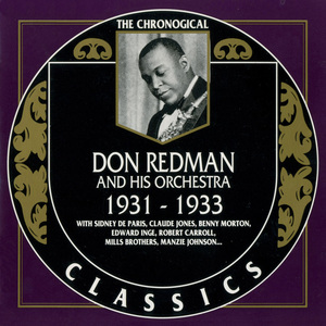 1931-1933 (Chronological Classics)