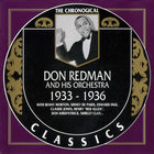 1933-1936 (Chronological Classics)