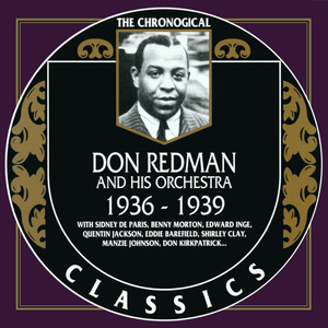 1936-1939 (Chronological Classics)