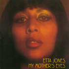 Etta Jones - My Mother's Eyes (Vinyl)