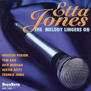 The Melody Lingers On