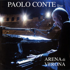 Paolo Conte - Live Arena Di Verona CD1