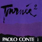 Paolo Conte - Tournée 2 CD1